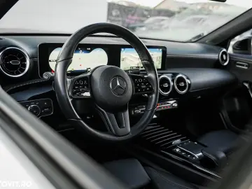 Mercedes-Benz A 200 7G-DCT Style
