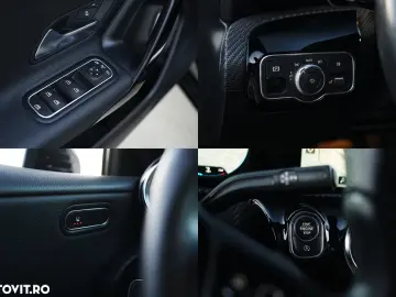 Mercedes-Benz A 200 7G-DCT Style