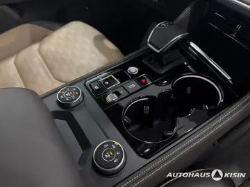 VW Touareg 3.0 TDI Elegance  Luftfed.  St.HZG  AHK