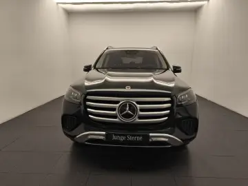 MERCEDES-BENZ GLS 450 4M AMG