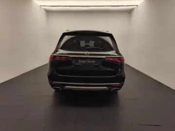 MERCEDES-BENZ GLS 450 4M AMG