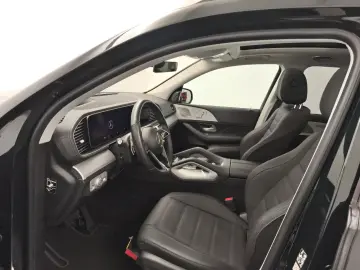 MERCEDES-BENZ GLS 450 4M AMG