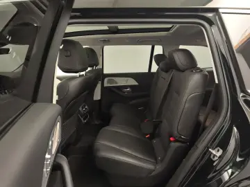 MERCEDES-BENZ GLS 450 4M AMG