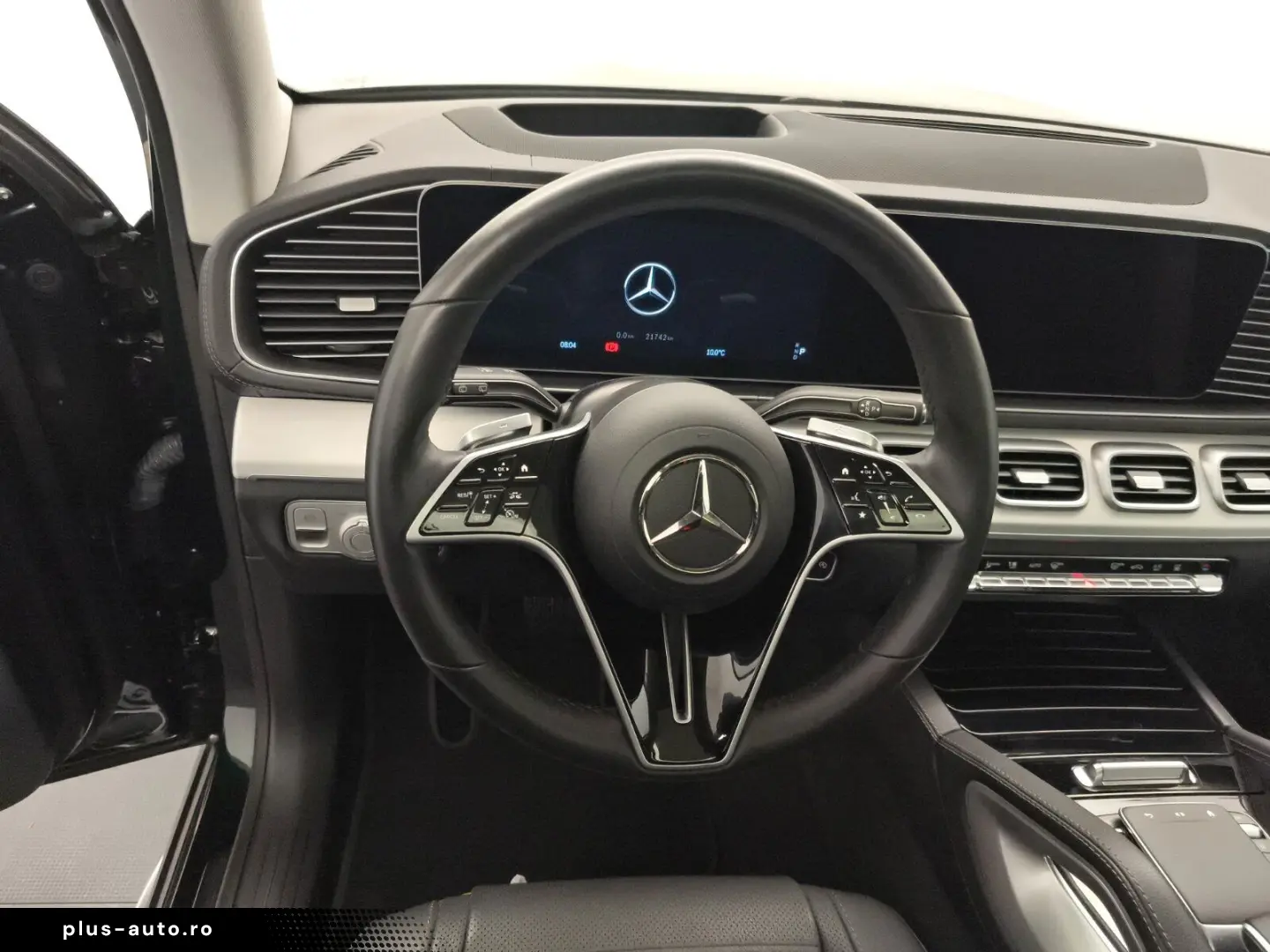 MERCEDES-BENZ GLS 450 4M AMG