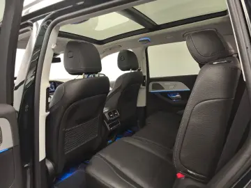 MERCEDES-BENZ GLS 450 4M AMG