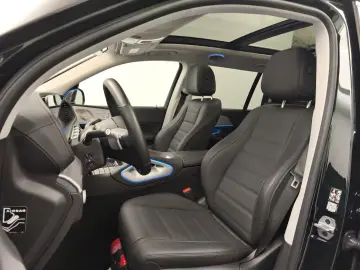 MERCEDES-BENZ GLS 450 4M AMG