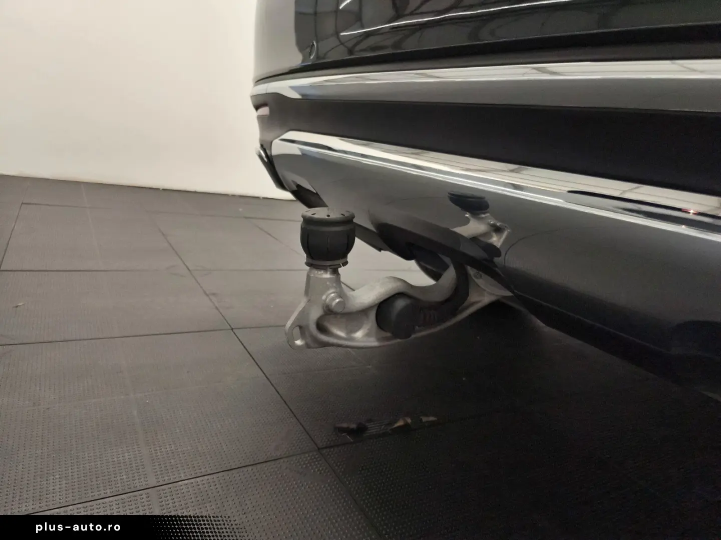 MERCEDES-BENZ GLS 450 4M AMG