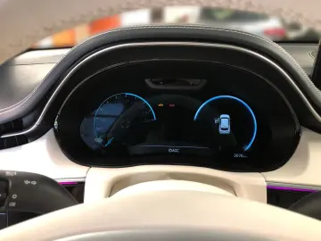 GENESIS Electrified GV70 Sport AWD HeadUp Standheiz LM