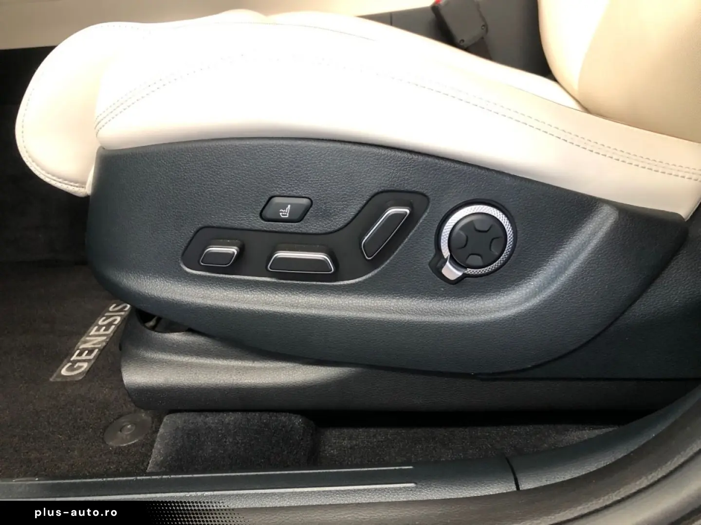 GENESIS Electrified GV70 Sport AWD HeadUp Standheiz LM