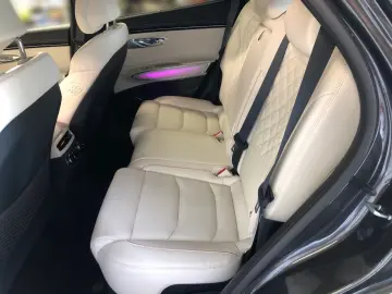 GENESIS Electrified GV70 Sport AWD HeadUp Standheiz LM