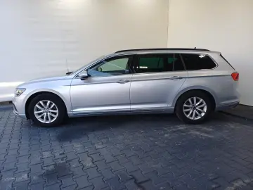 VW Passat Variant Business TDI DSG