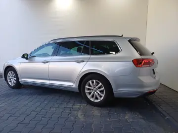 VW Passat Variant Business TDI DSG