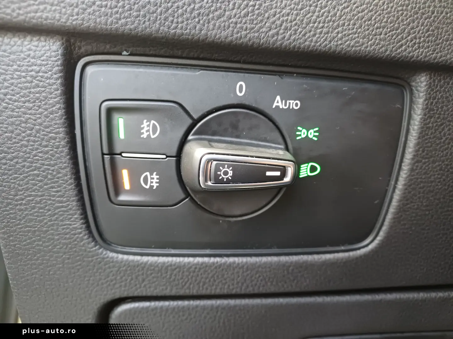 VW Passat Variant Business TDI DSG