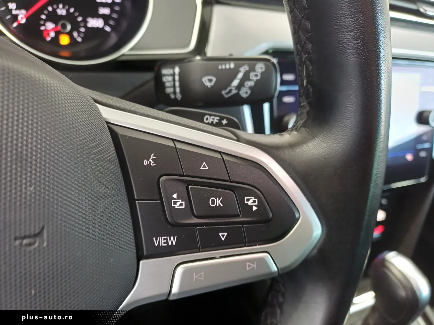 VW Passat Variant Business TDI DSG