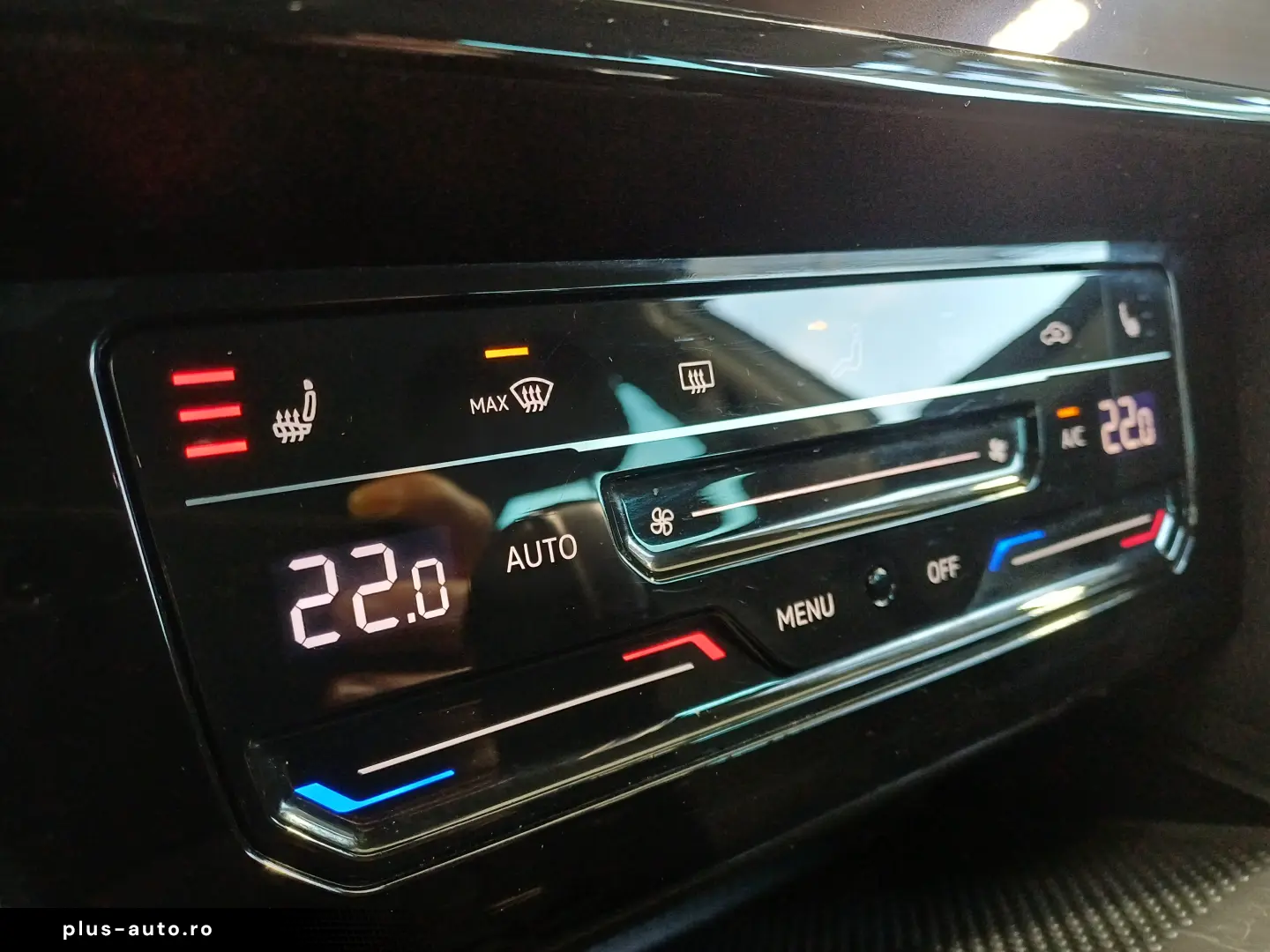 VW Passat Variant Business TDI DSG