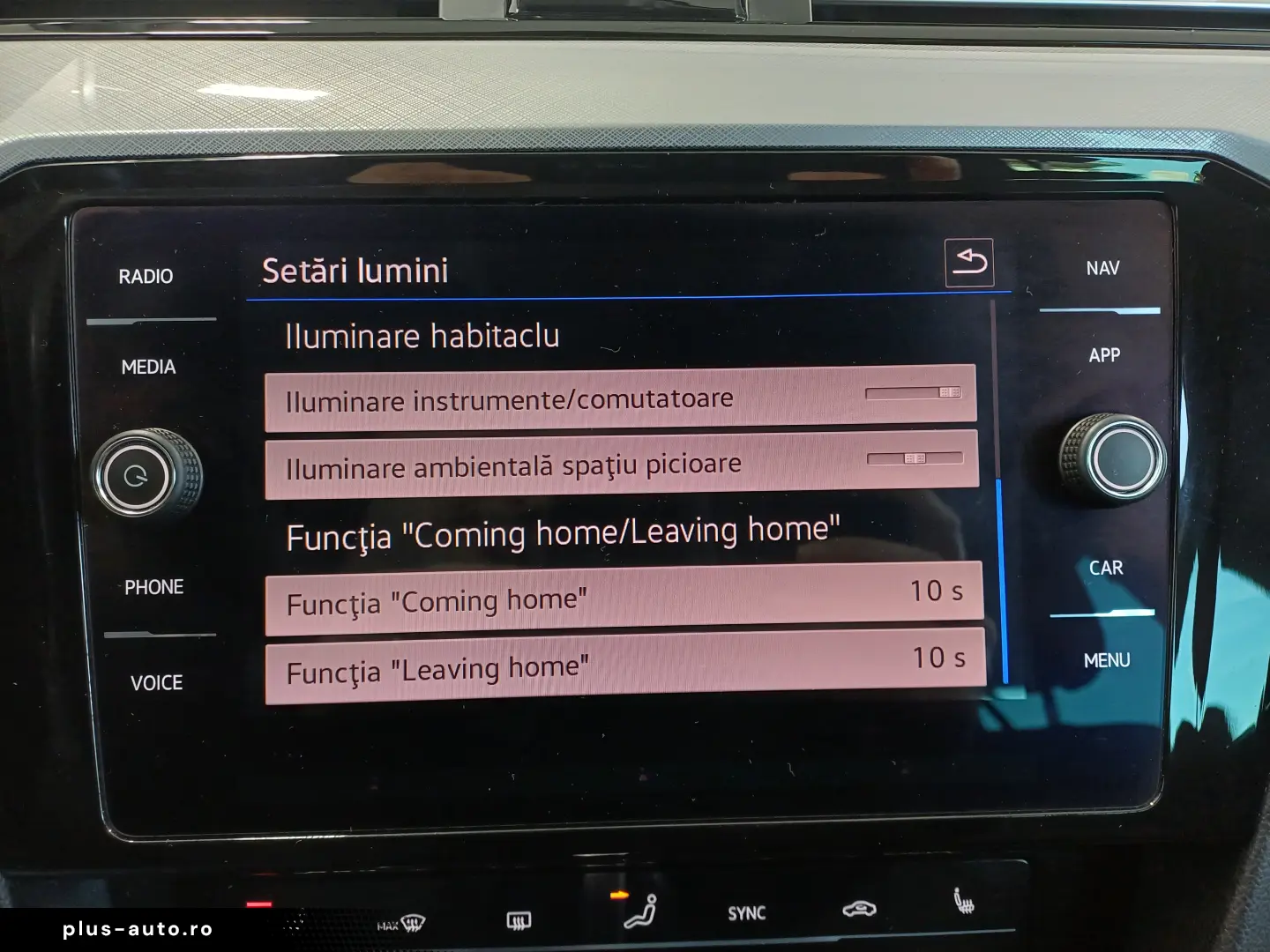 VW Passat Variant Business TDI DSG