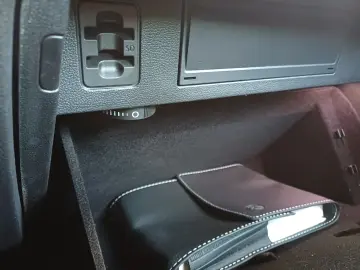 VW Passat Variant Business TDI DSG