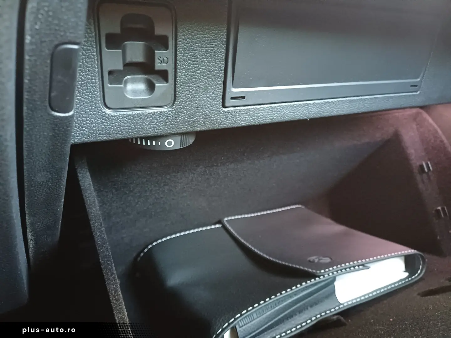 VW Passat Variant Business TDI DSG