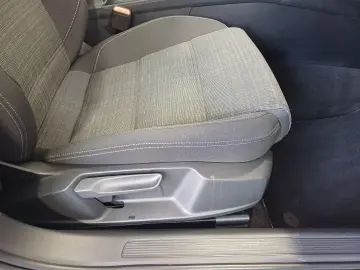 VW Passat Variant Business TDI DSG