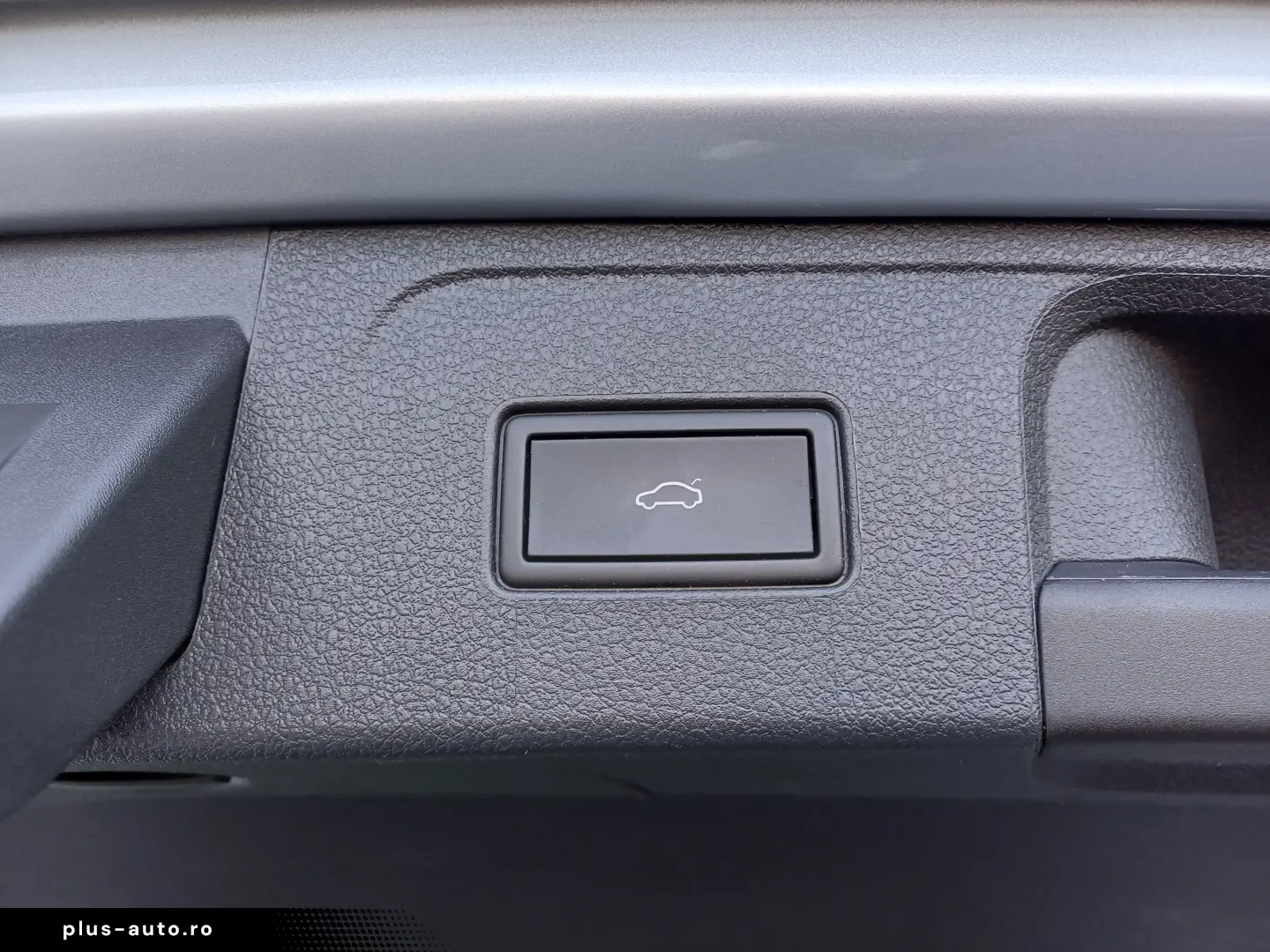 VW Passat Variant Business TDI DSG