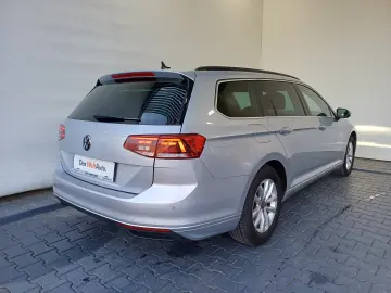 VW Passat Variant Business TDI DSG