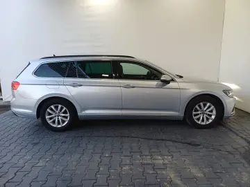 VW Passat Variant Business TDI DSG