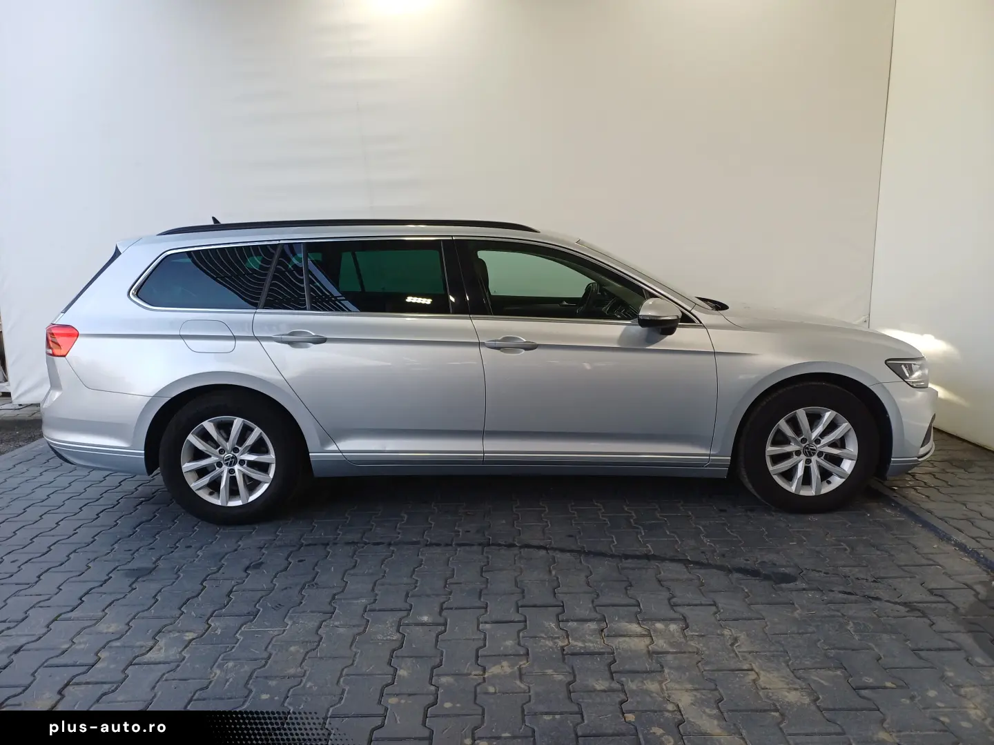 VW Passat Variant Business TDI DSG