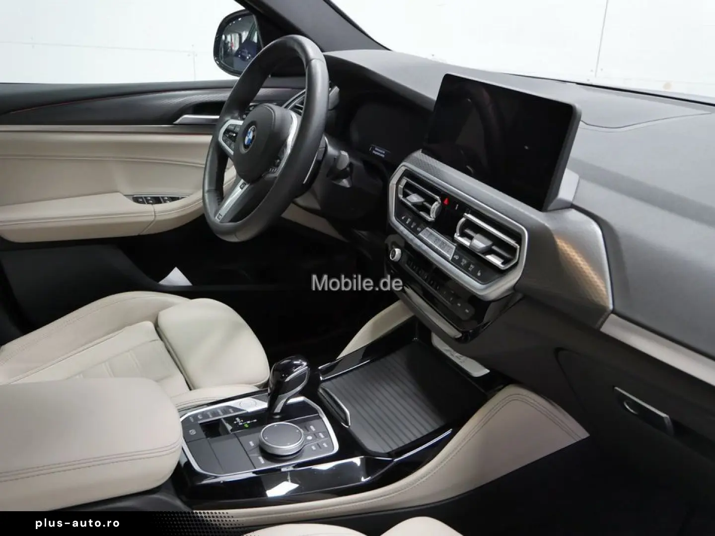 BMW X4 xDrive30d AT M Sportpaket Innovationsp. EDC