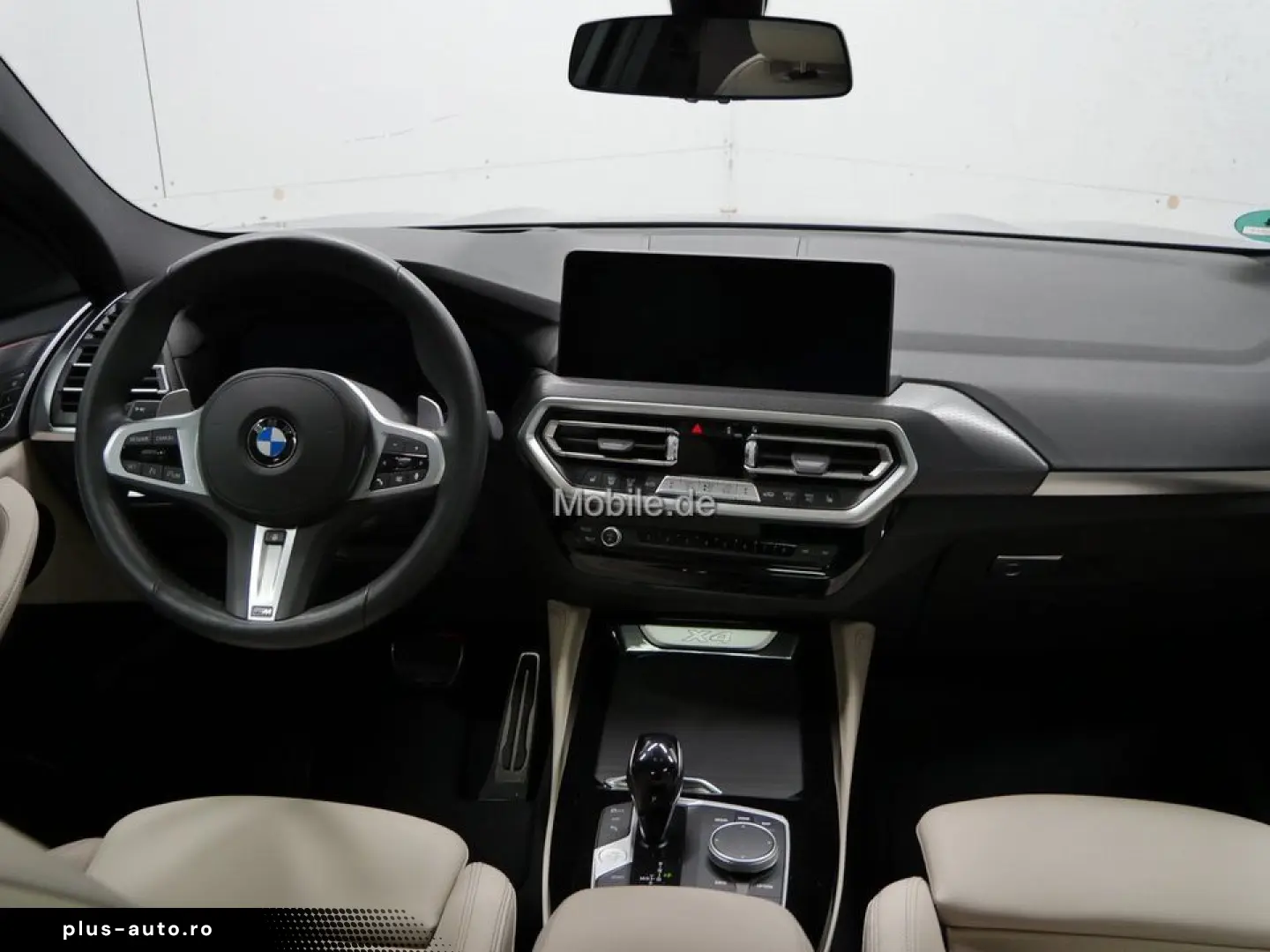 BMW X4 xDrive30d AT M Sportpaket Innovationsp. EDC