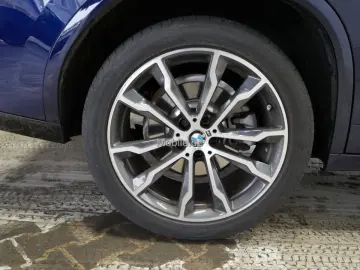 BMW X4 xDrive30d AT M Sportpaket Innovationsp. EDC