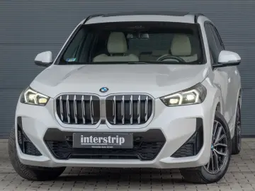 BMW X1 20d M SPORT.PANO.DR.ASS.PRO.HUD.360.LHZ.5 80