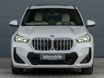 BMW X1 20d M SPORT.PANO.DR.ASS.PRO.HUD.360.LHZ.5 80