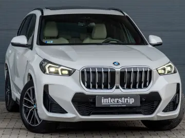 BMW X1 20d M SPORT.PANO.DR.ASS.PRO.HUD.360.LHZ.5 80