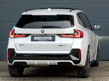 BMW X1 20d M SPORT.PANO.DR.ASS.PRO.HUD.360.LHZ.5 80