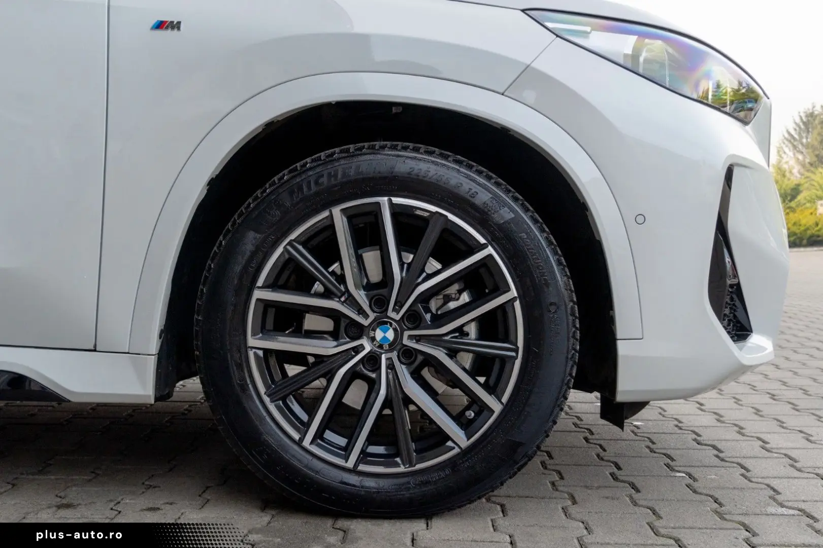 BMW X1 20d M SPORT.PANO.DR.ASS.PRO.HUD.360.LHZ.5 80