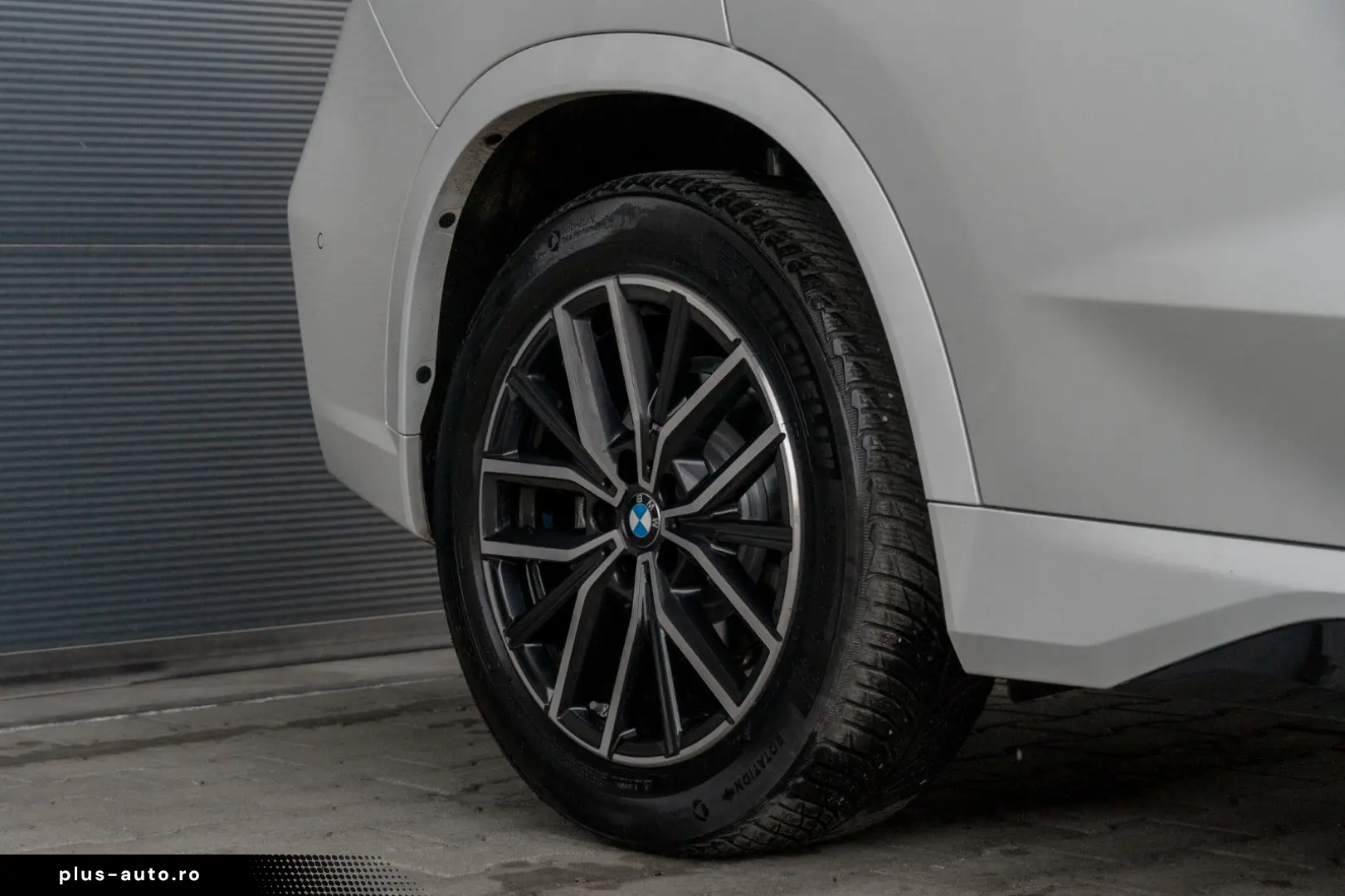 BMW X1 20d M SPORT.PANO.DR.ASS.PRO.HUD.360.LHZ.5 80