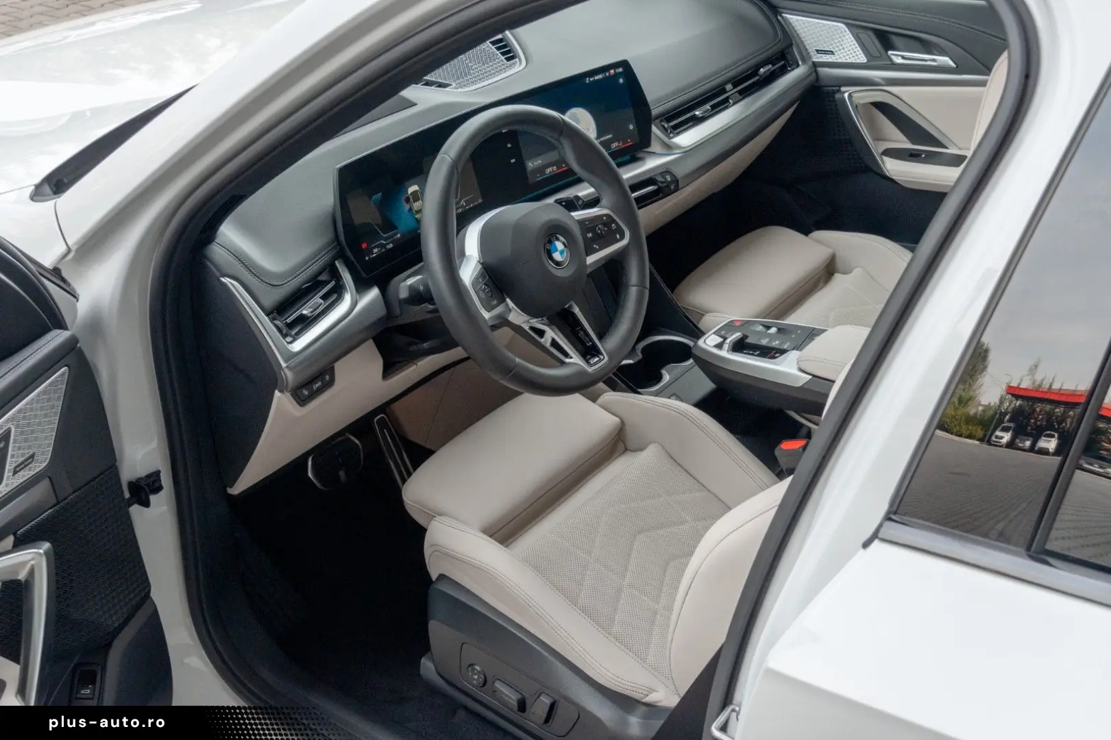 BMW X1 20d M SPORT.PANO.DR.ASS.PRO.HUD.360.LHZ.5 80