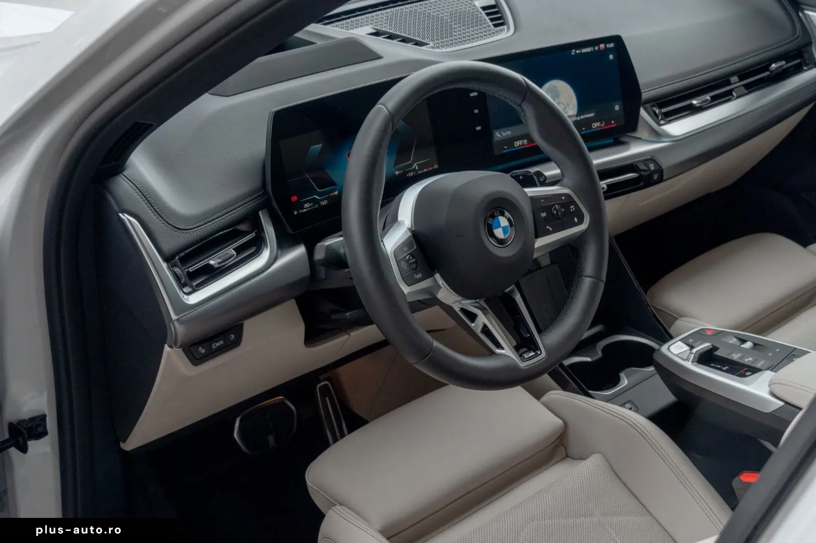 BMW X1 20d M SPORT.PANO.DR.ASS.PRO.HUD.360.LHZ.5 80