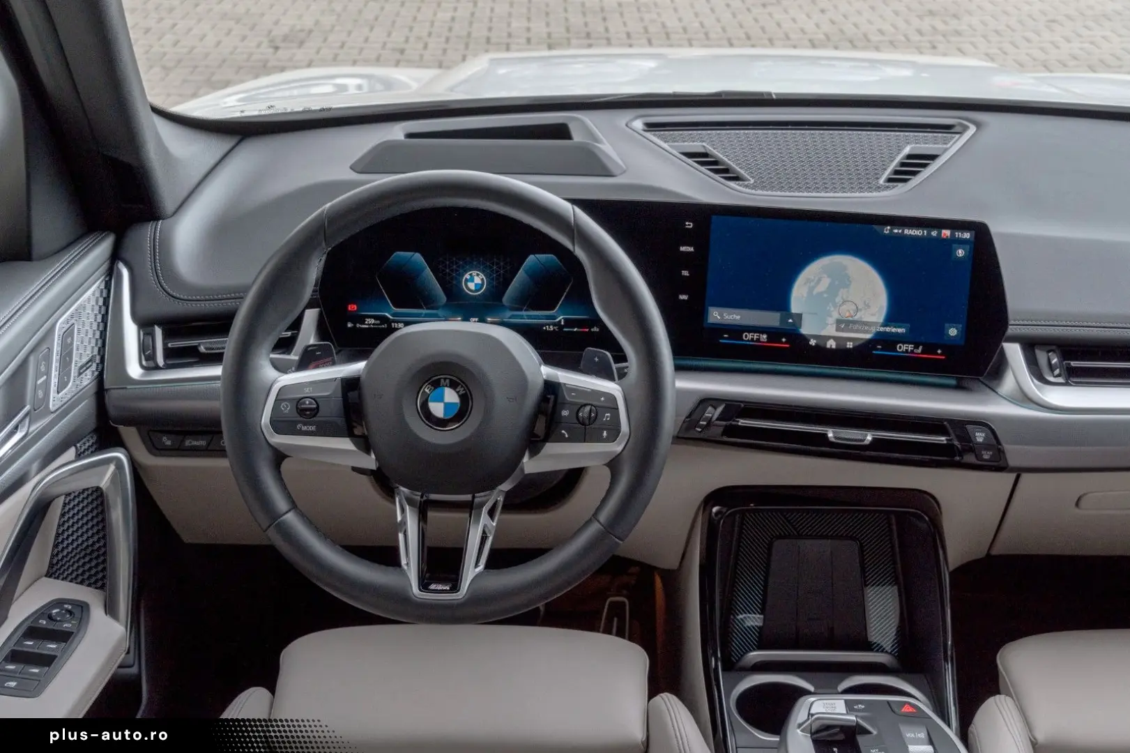 BMW X1 20d M SPORT.PANO.DR.ASS.PRO.HUD.360.LHZ.5 80