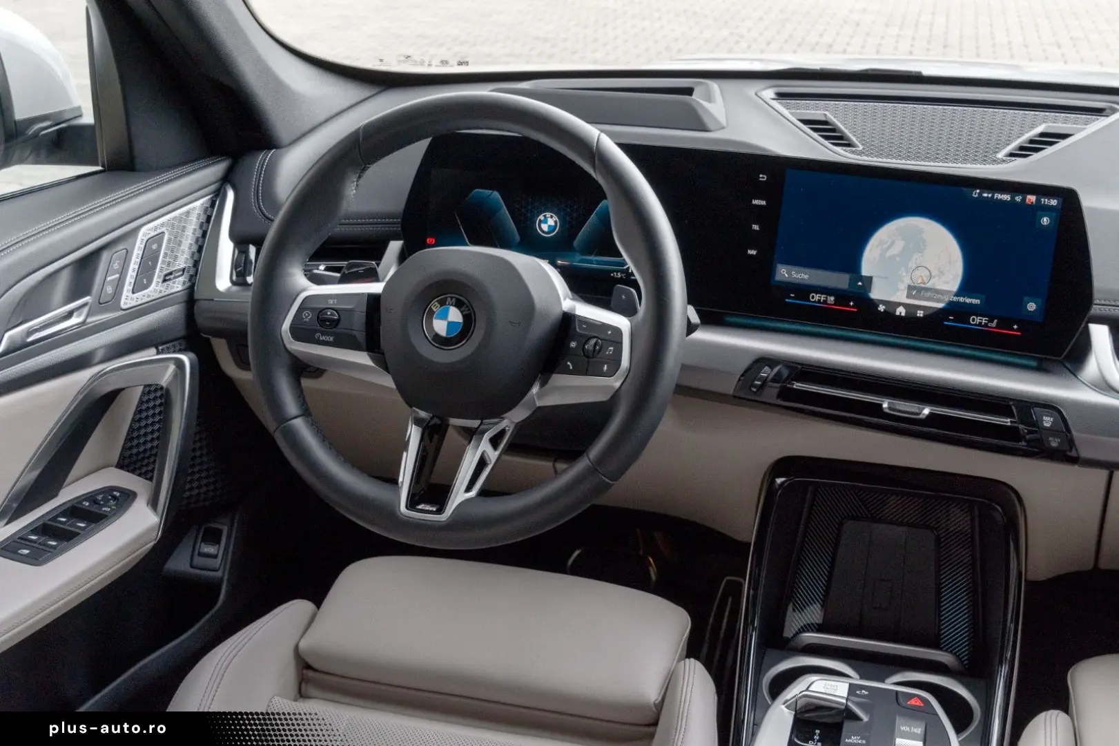 BMW X1 20d M SPORT.PANO.DR.ASS.PRO.HUD.360.LHZ.5 80