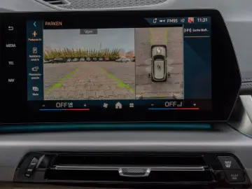 BMW X1 20d M SPORT.PANO.DR.ASS.PRO.HUD.360.LHZ.5 80