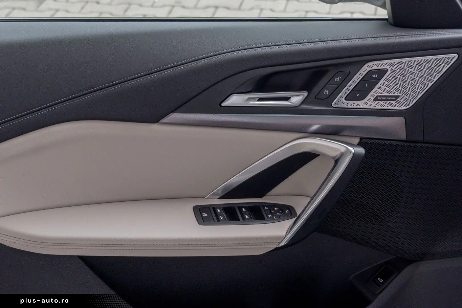 BMW X1 20d M SPORT.PANO.DR.ASS.PRO.HUD.360.LHZ.5 80