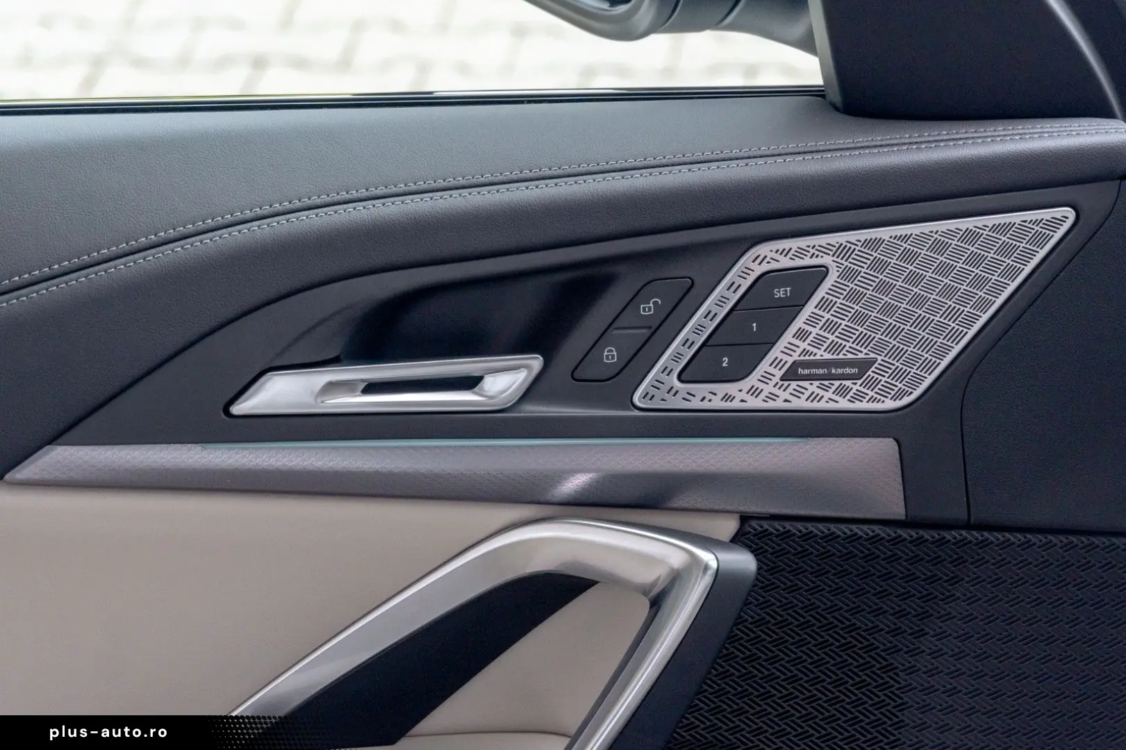 BMW X1 20d M SPORT.PANO.DR.ASS.PRO.HUD.360.LHZ.5 80