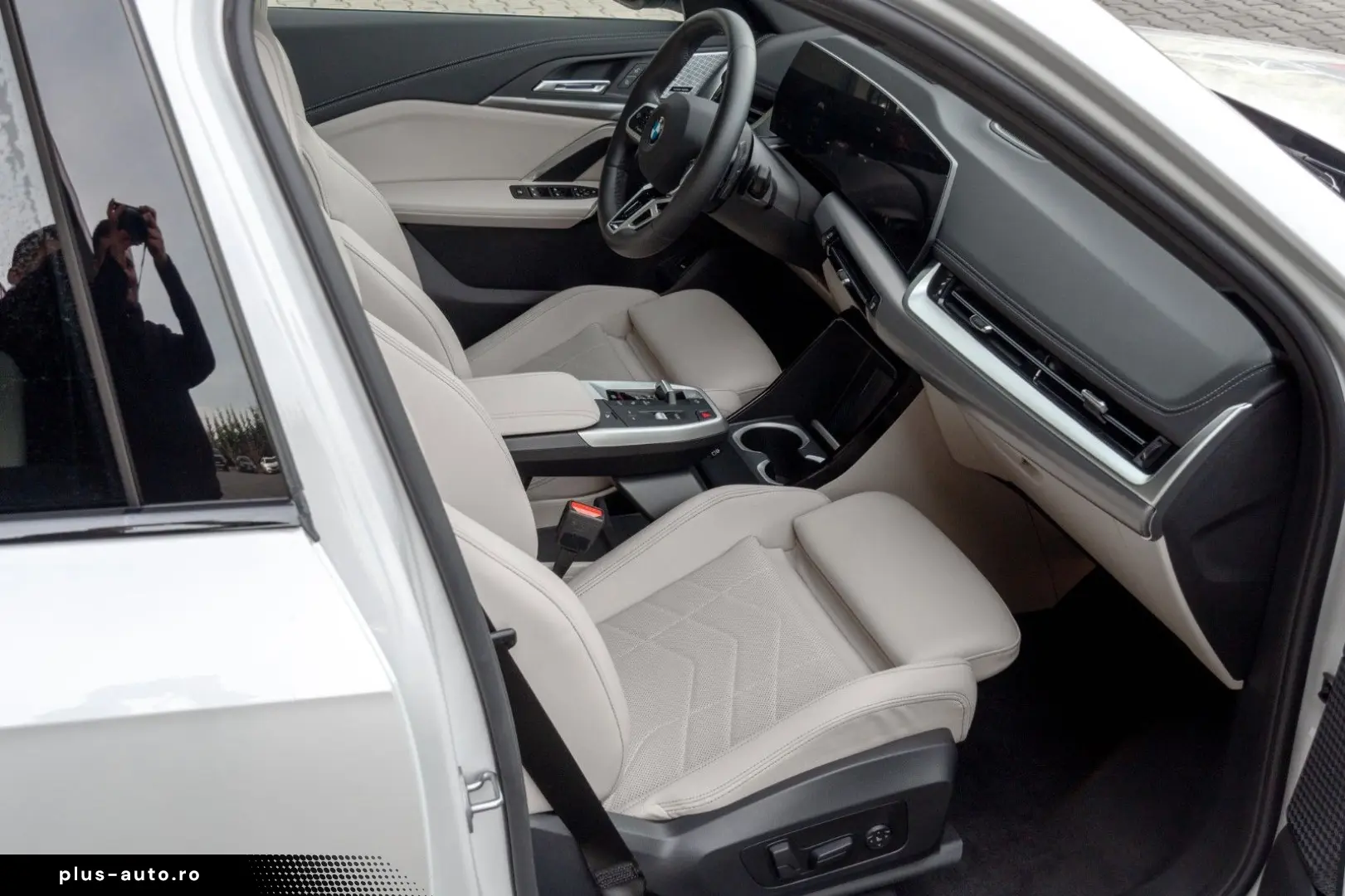 BMW X1 20d M SPORT.PANO.DR.ASS.PRO.HUD.360.LHZ.5 80