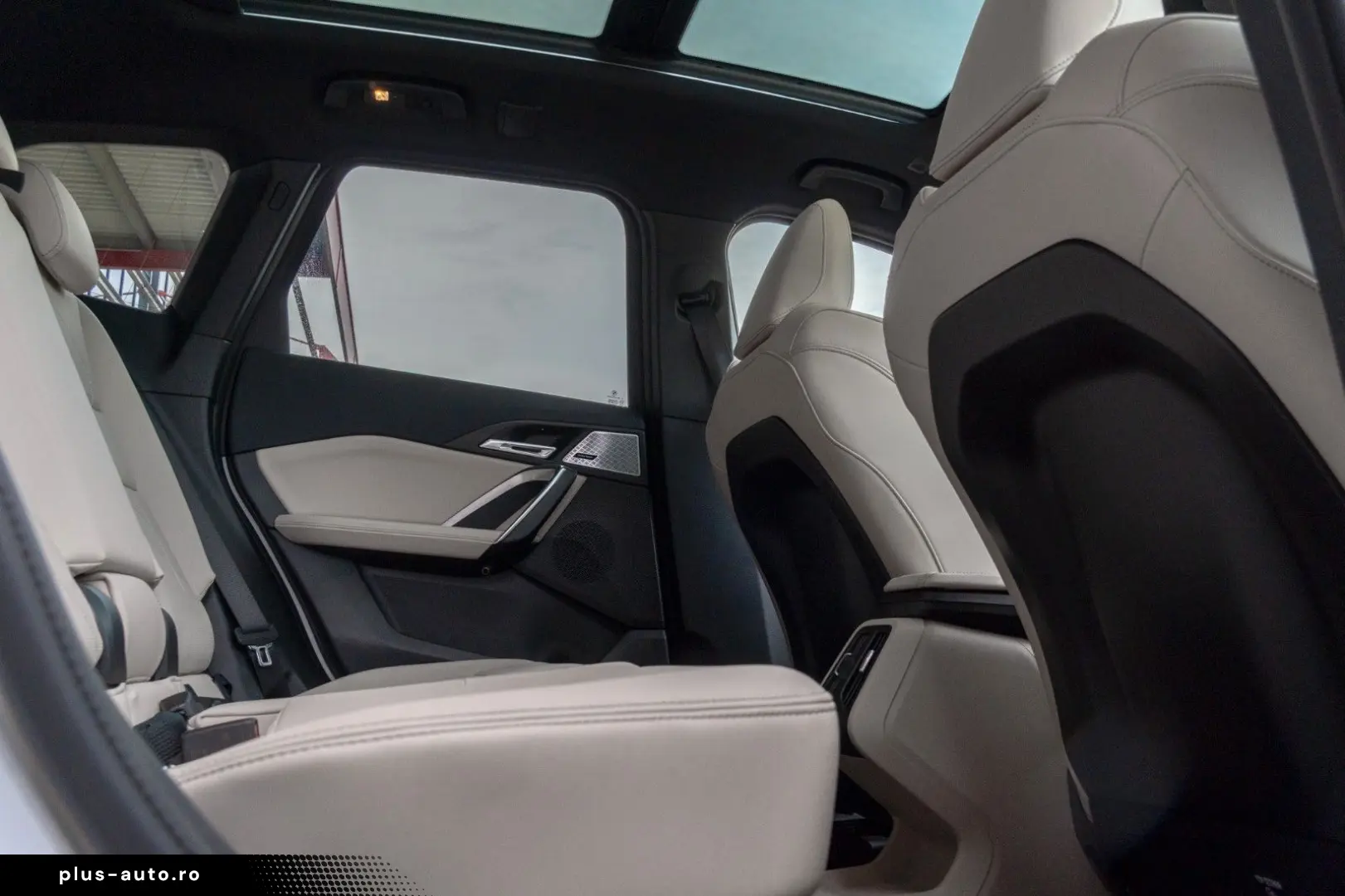 BMW X1 20d M SPORT.PANO.DR.ASS.PRO.HUD.360.LHZ.5 80