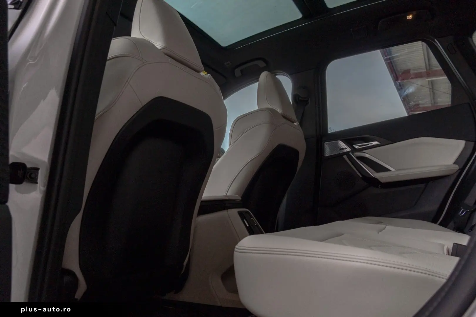 BMW X1 20d M SPORT.PANO.DR.ASS.PRO.HUD.360.LHZ.5 80