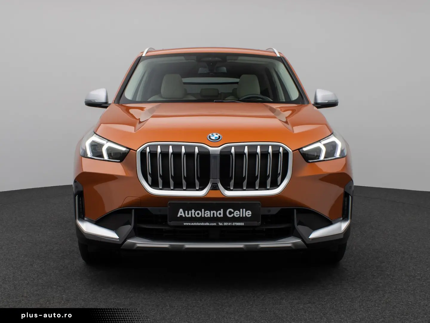 BMW X1 xD25e xLine Panorama 360 HUD DAB ACC Sport