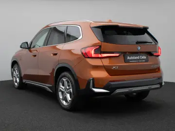BMW X1 xD25e xLine Panorama 360 HUD DAB ACC Sport