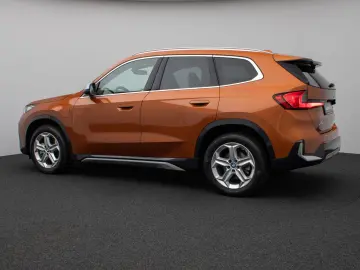 BMW X1 xD25e xLine Panorama 360 HUD DAB ACC Sport
