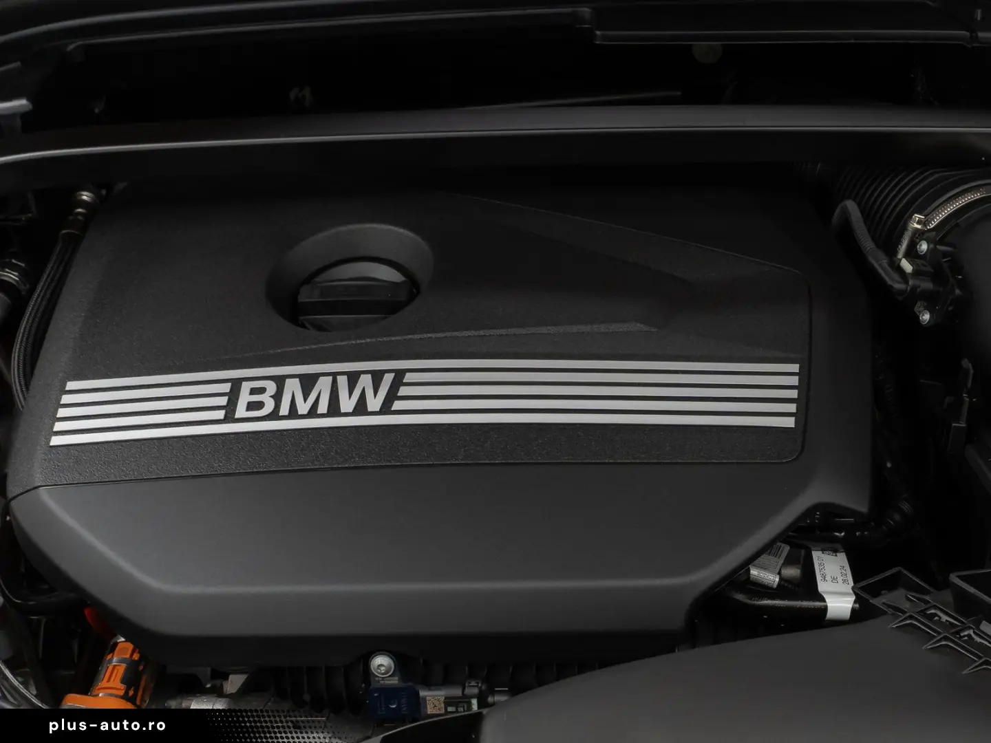 BMW X1 xD25e xLine Panorama 360 HUD DAB ACC Sport